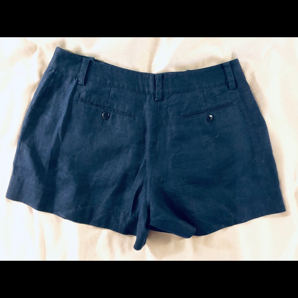 Navy Rugby ๐ Ralph Lauren Shorts - Picture 4 of 8